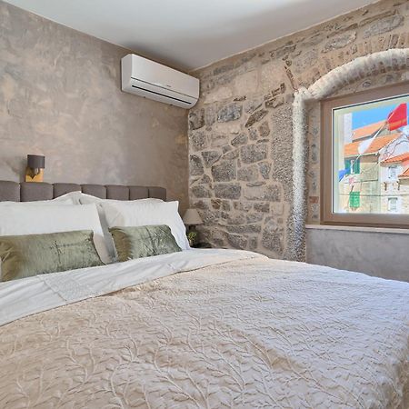 Magnolia Luxury Rooms Split Luaran gambar