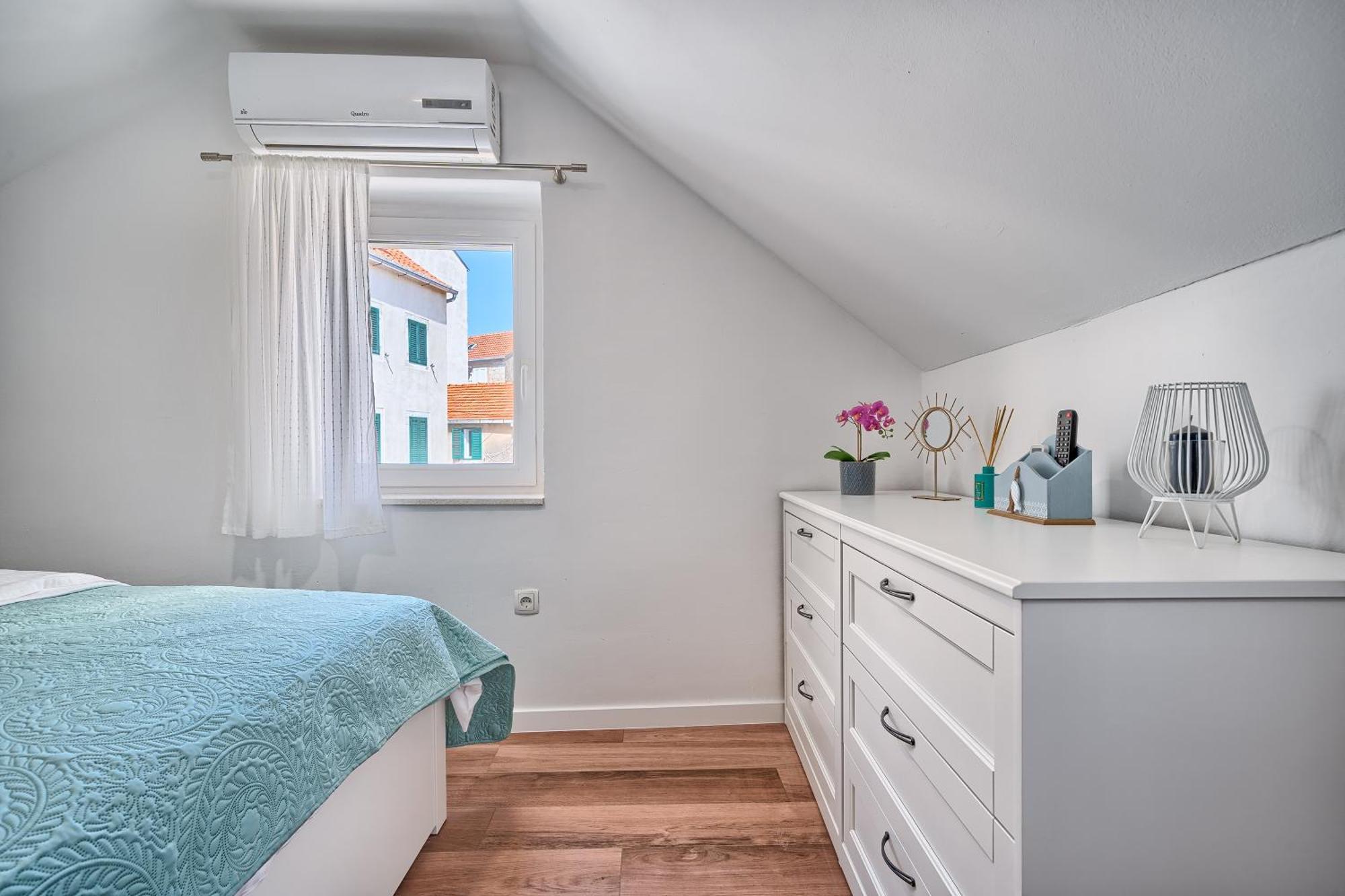 Magnolia Luxury Rooms Split Luaran gambar
