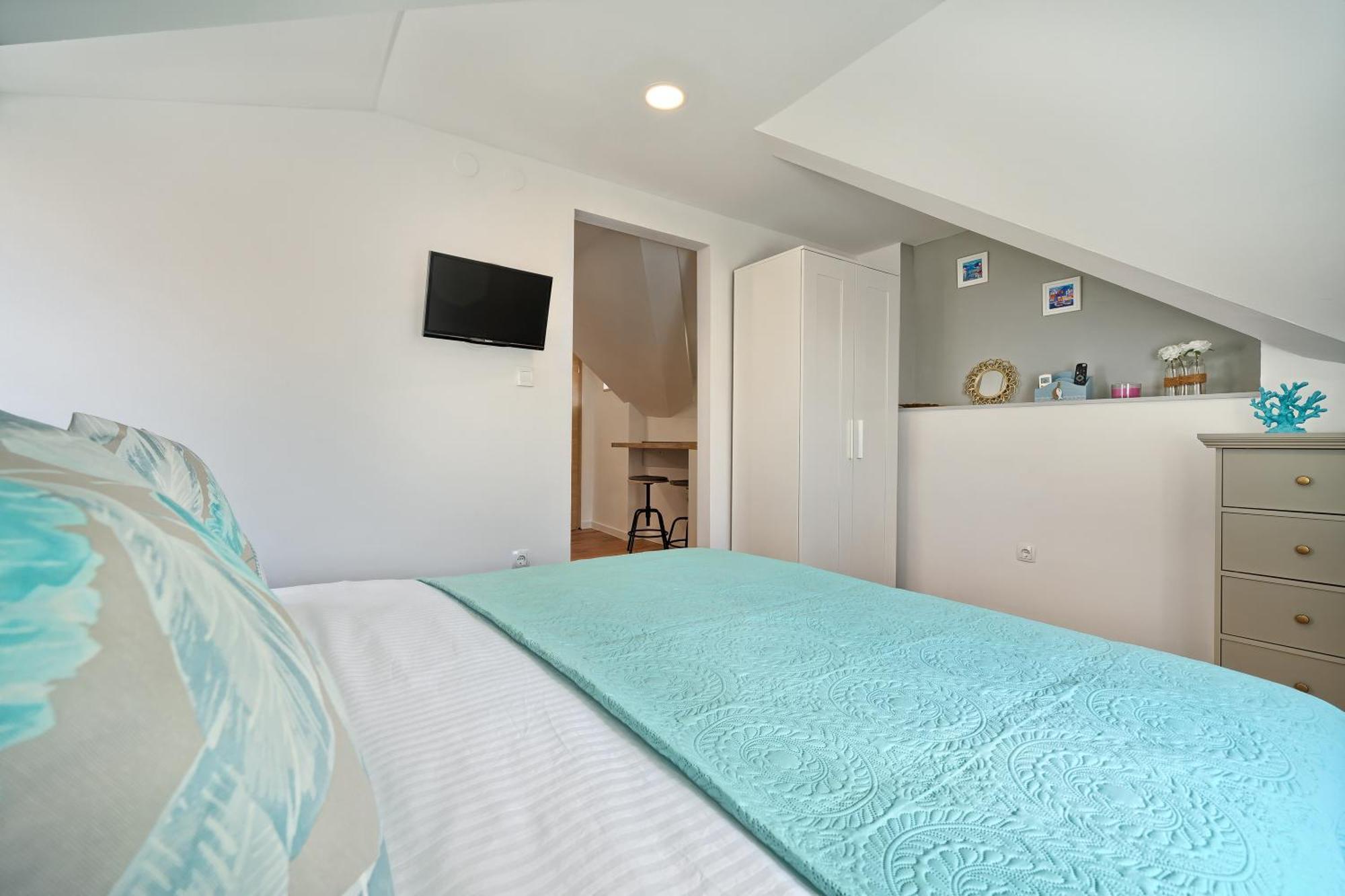 Magnolia Luxury Rooms Split Luaran gambar