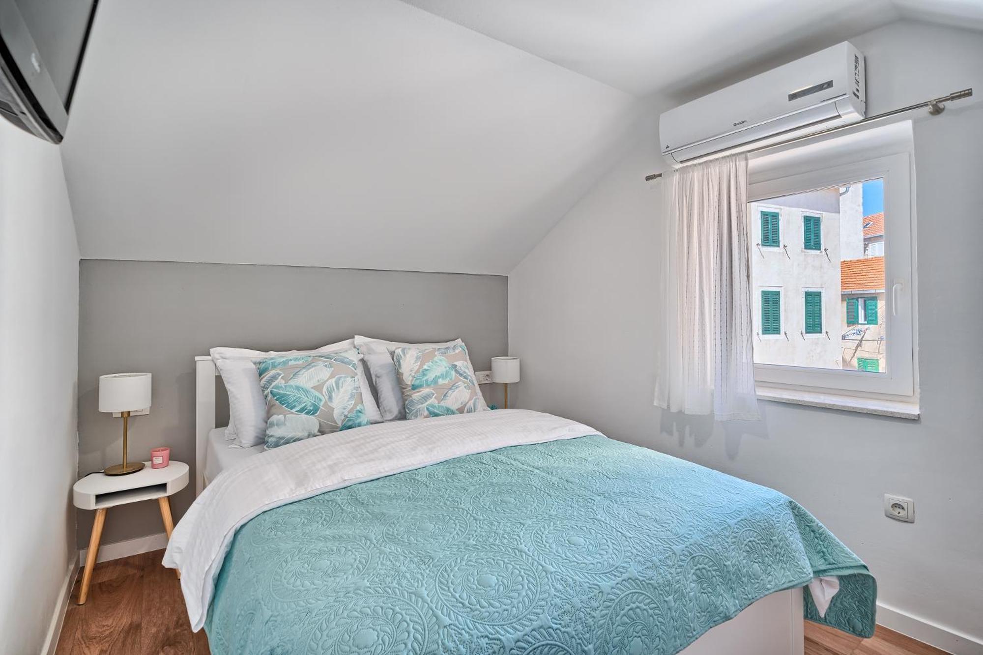 Magnolia Luxury Rooms Split Luaran gambar