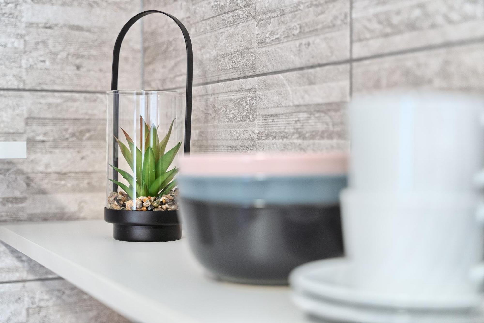 Magnolia Luxury Rooms Split Luaran gambar