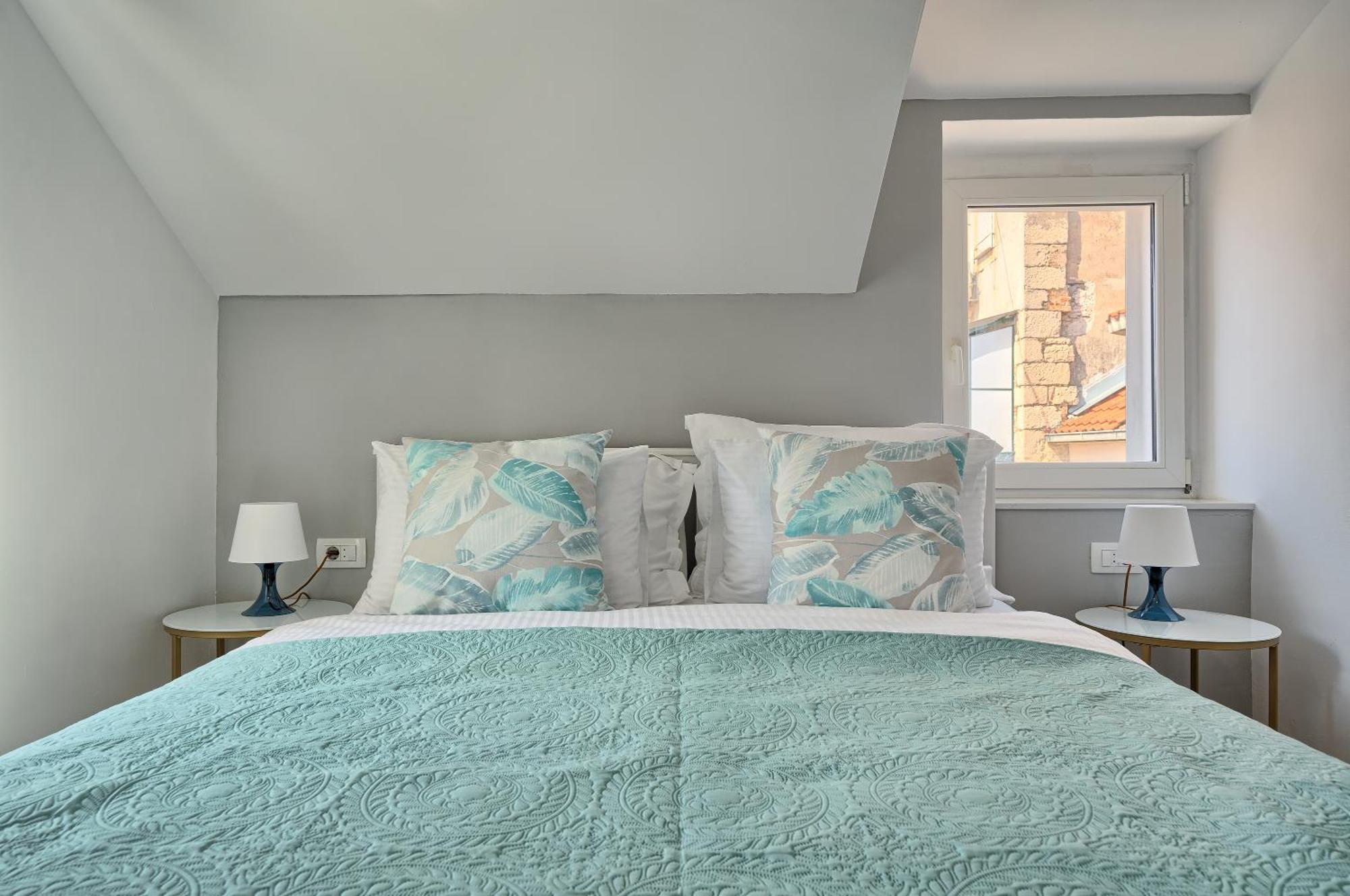 Magnolia Luxury Rooms Split Luaran gambar