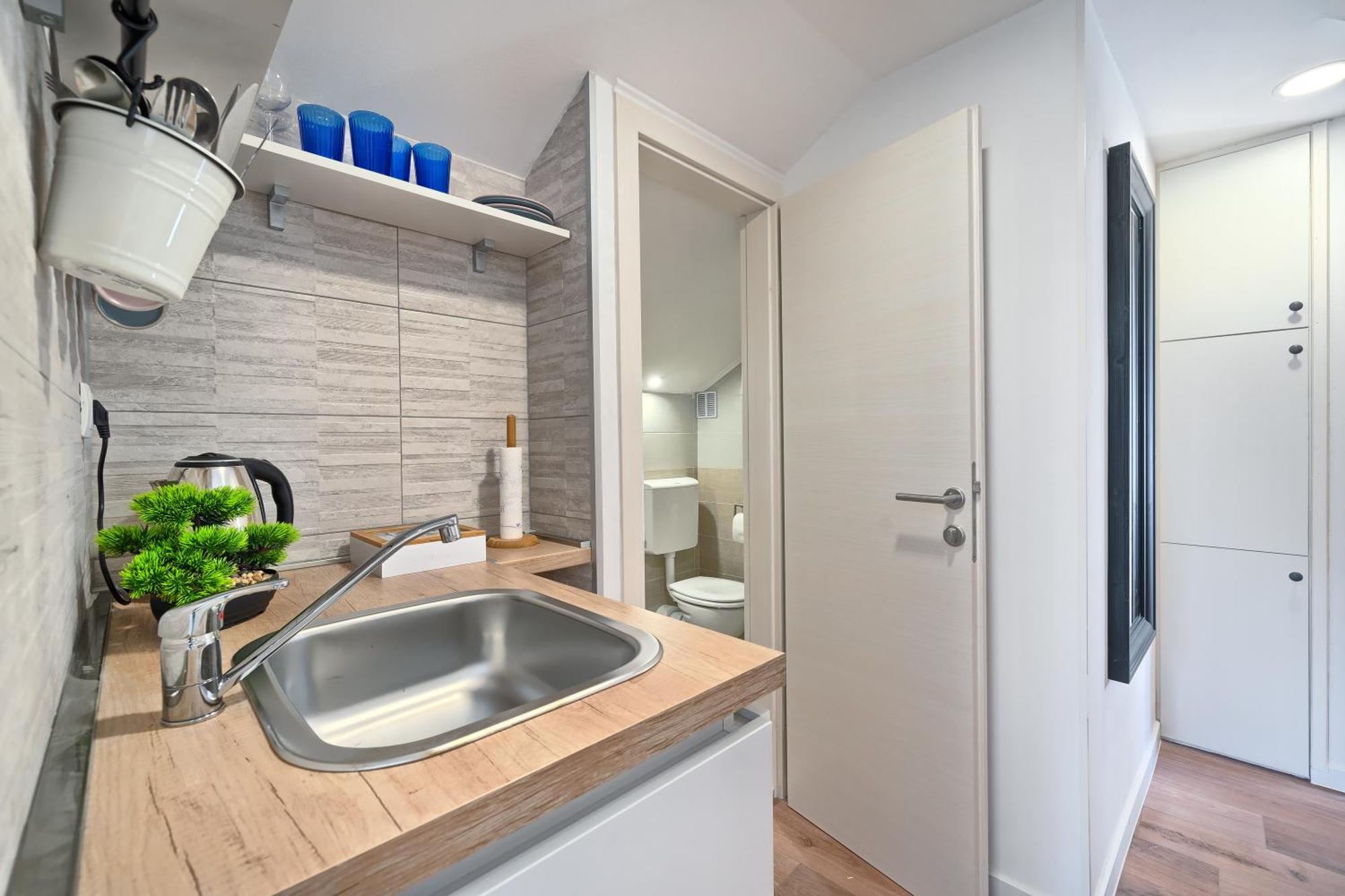 Magnolia Luxury Rooms Split Luaran gambar