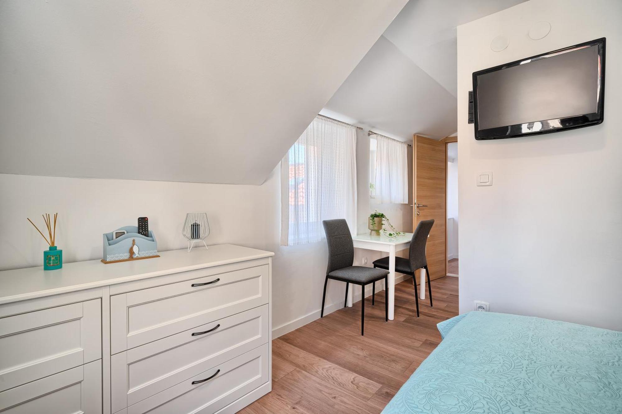 Magnolia Luxury Rooms Split Luaran gambar