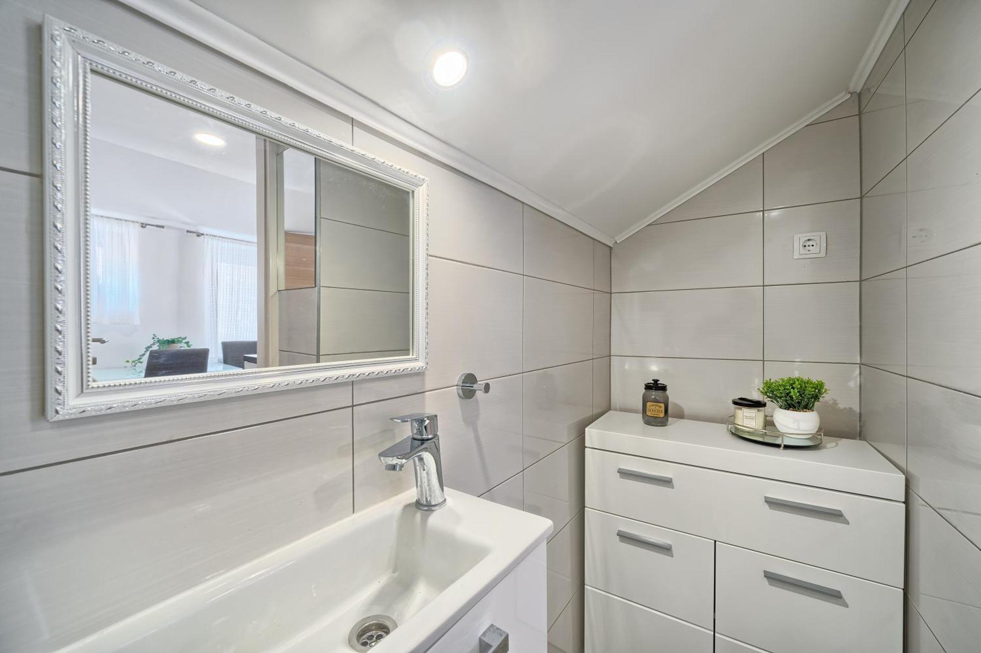 Magnolia Luxury Rooms Split Luaran gambar
