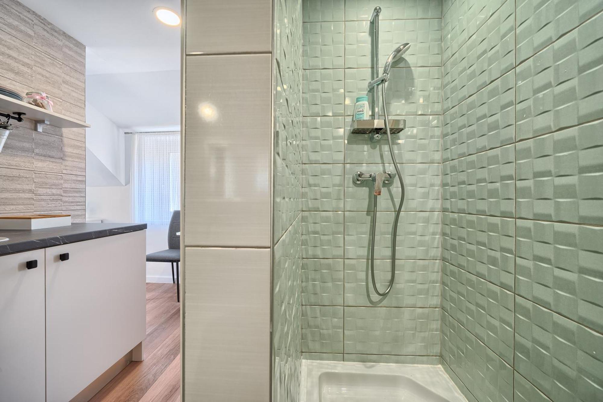 Magnolia Luxury Rooms Split Luaran gambar