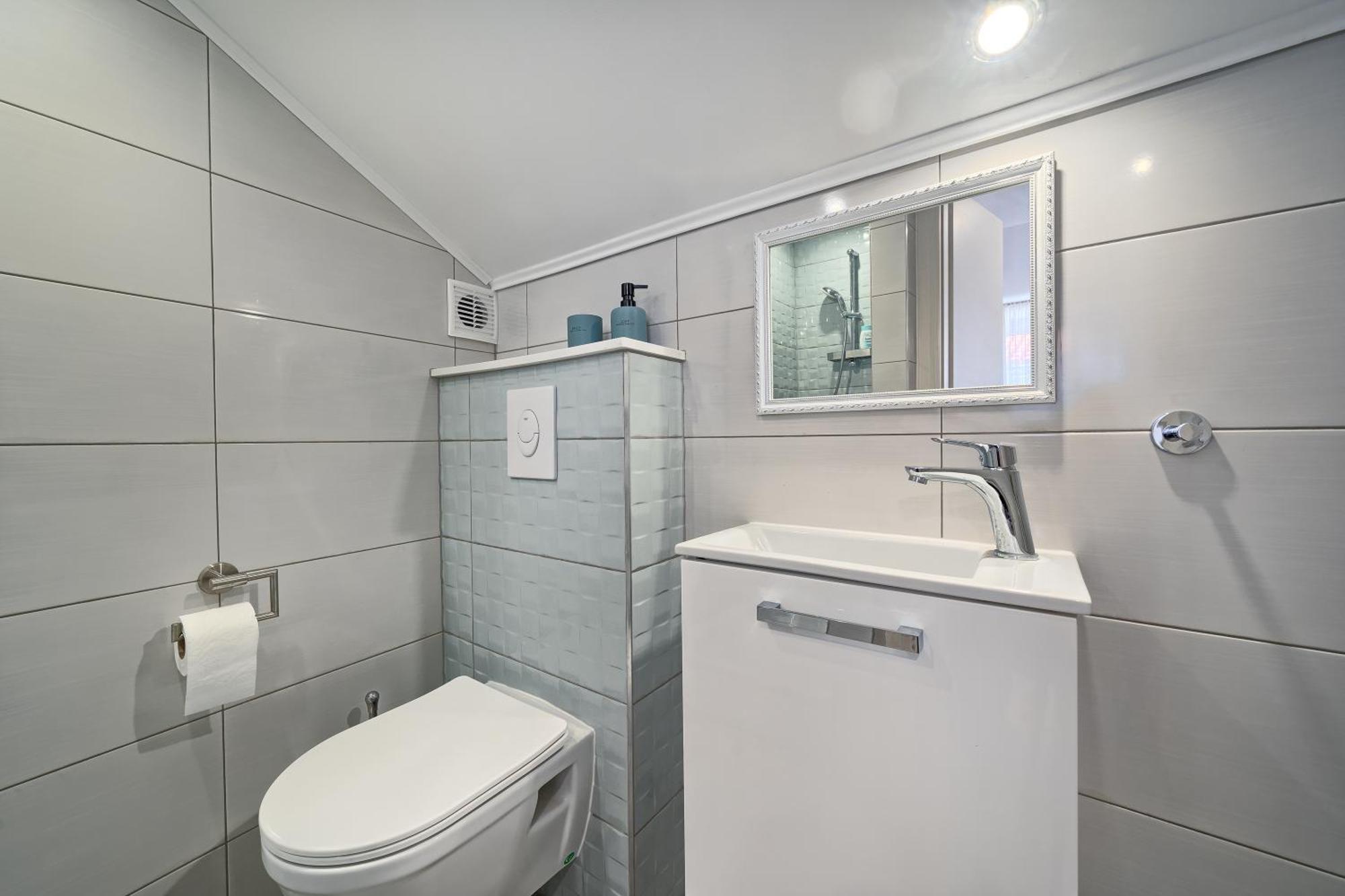 Magnolia Luxury Rooms Split Luaran gambar