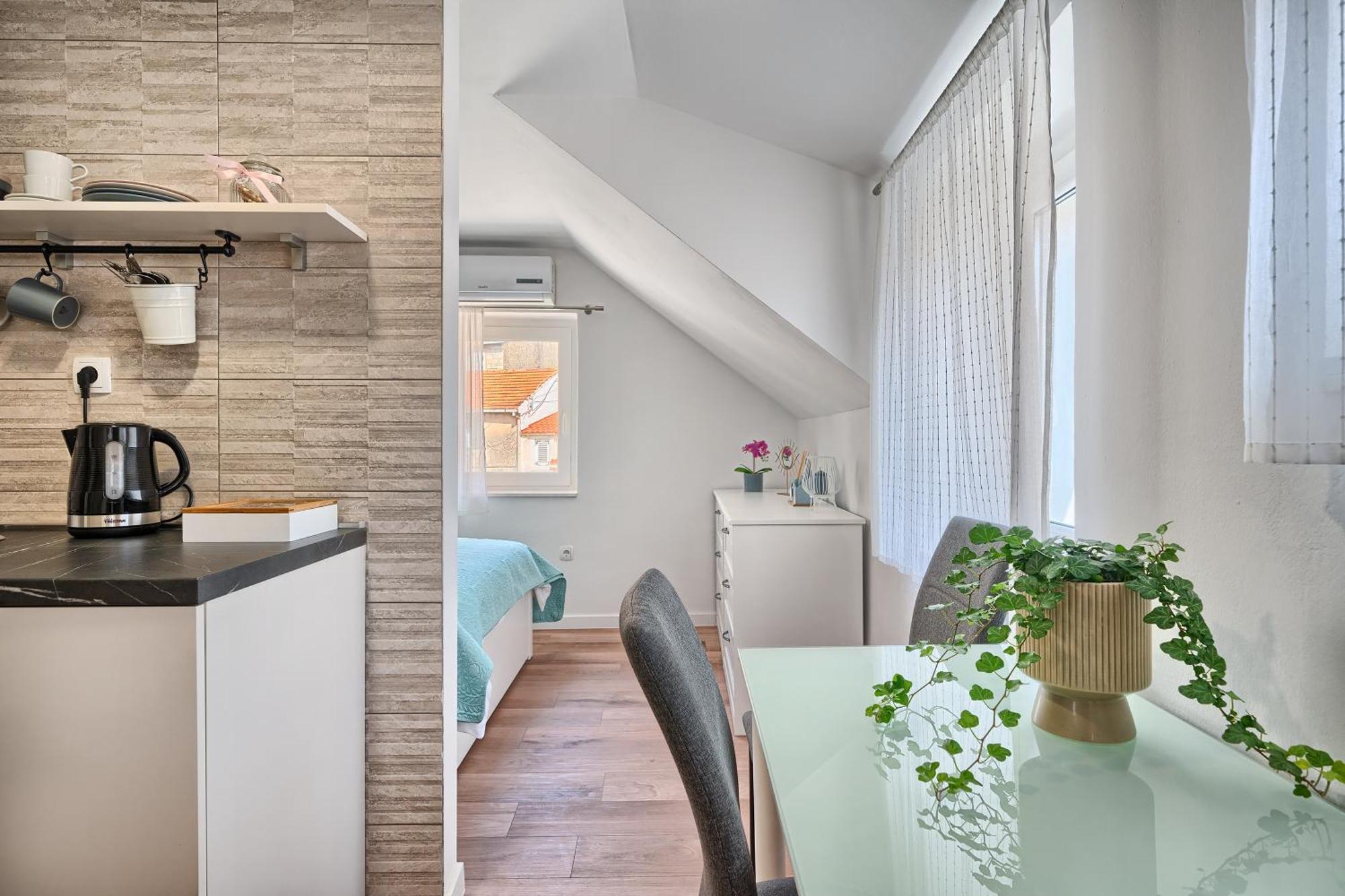 Magnolia Luxury Rooms Split Luaran gambar
