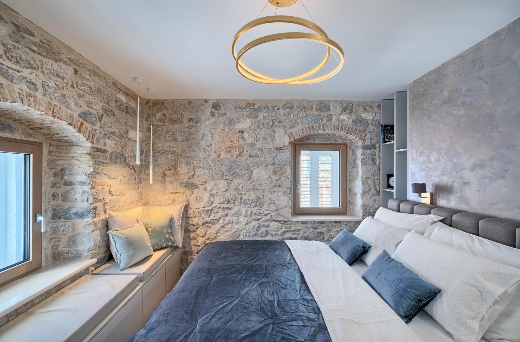 Magnolia Luxury Rooms Split Luaran gambar