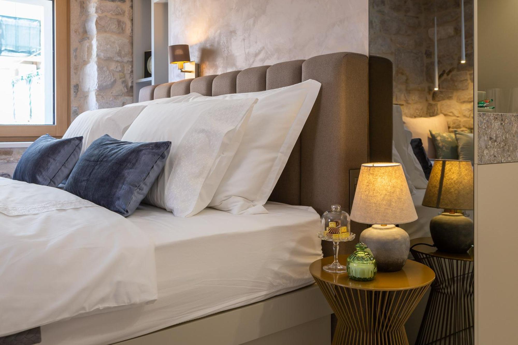 Magnolia Luxury Rooms Split Luaran gambar