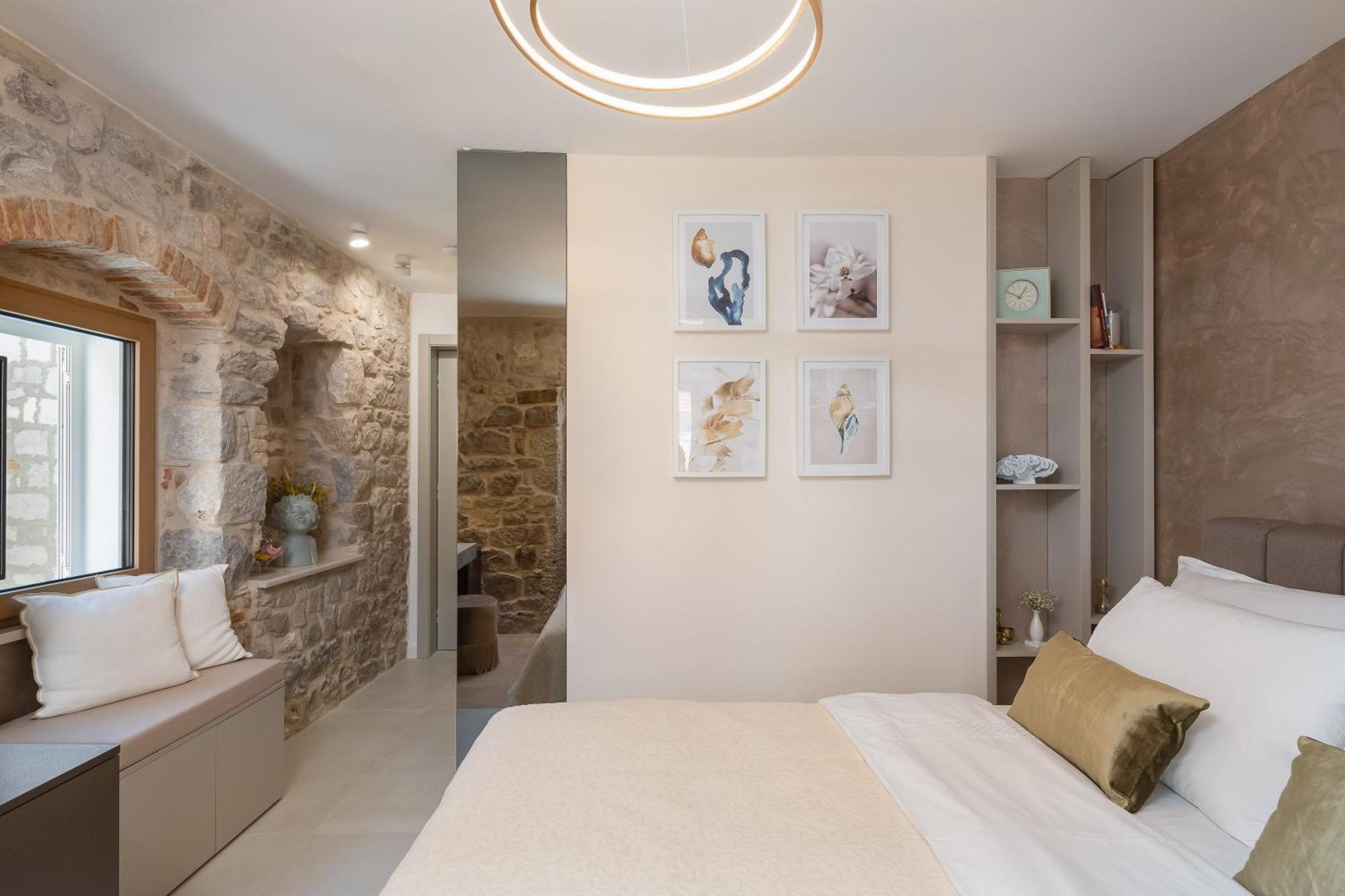 Magnolia Luxury Rooms Split Luaran gambar