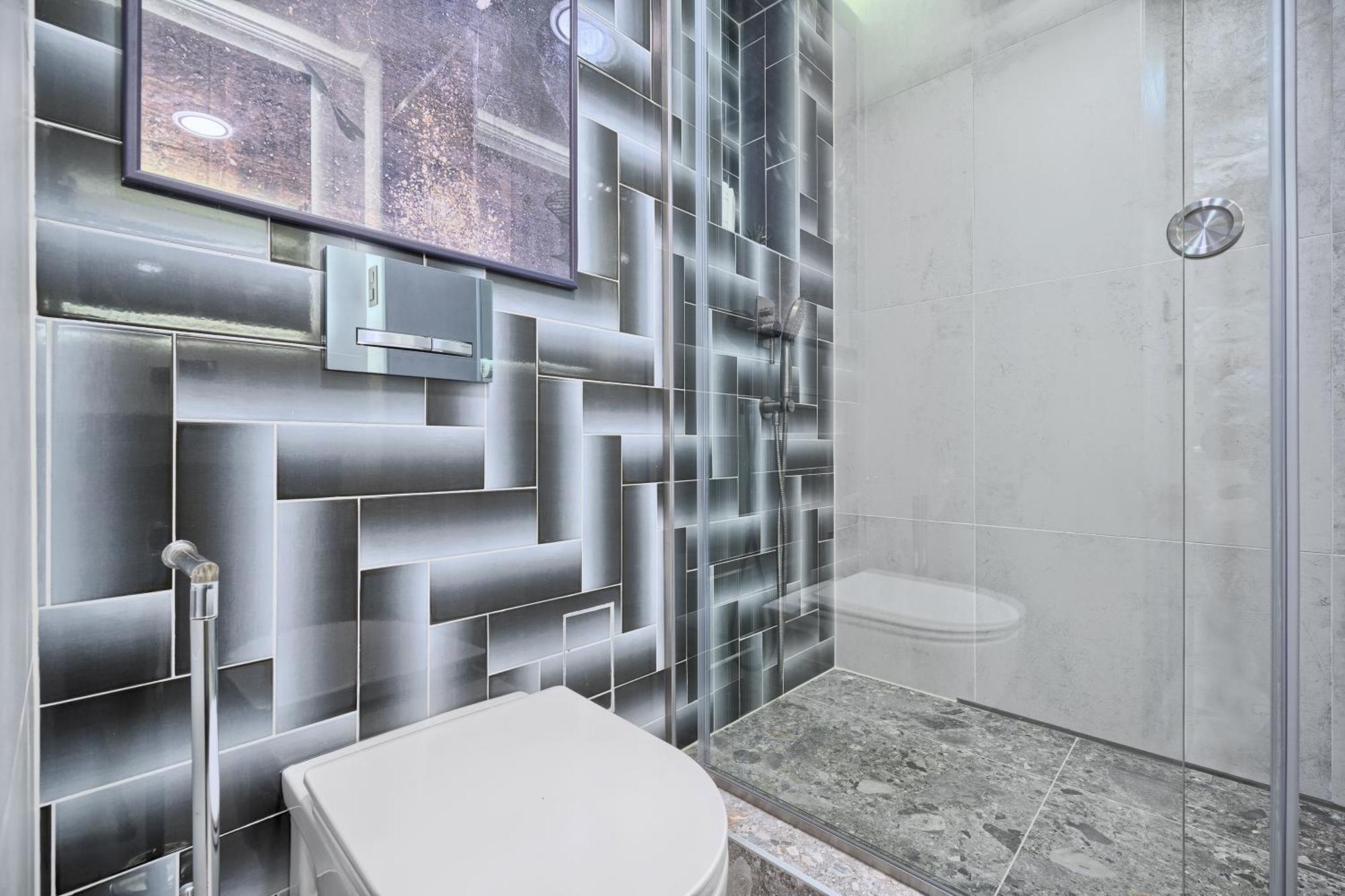 Magnolia Luxury Rooms Split Luaran gambar