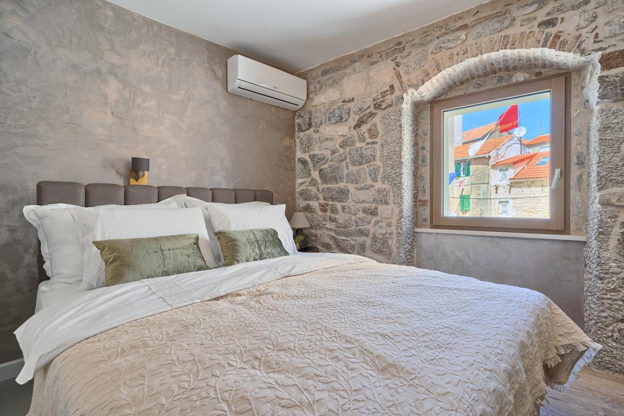 Magnolia Luxury Rooms Split Luaran gambar