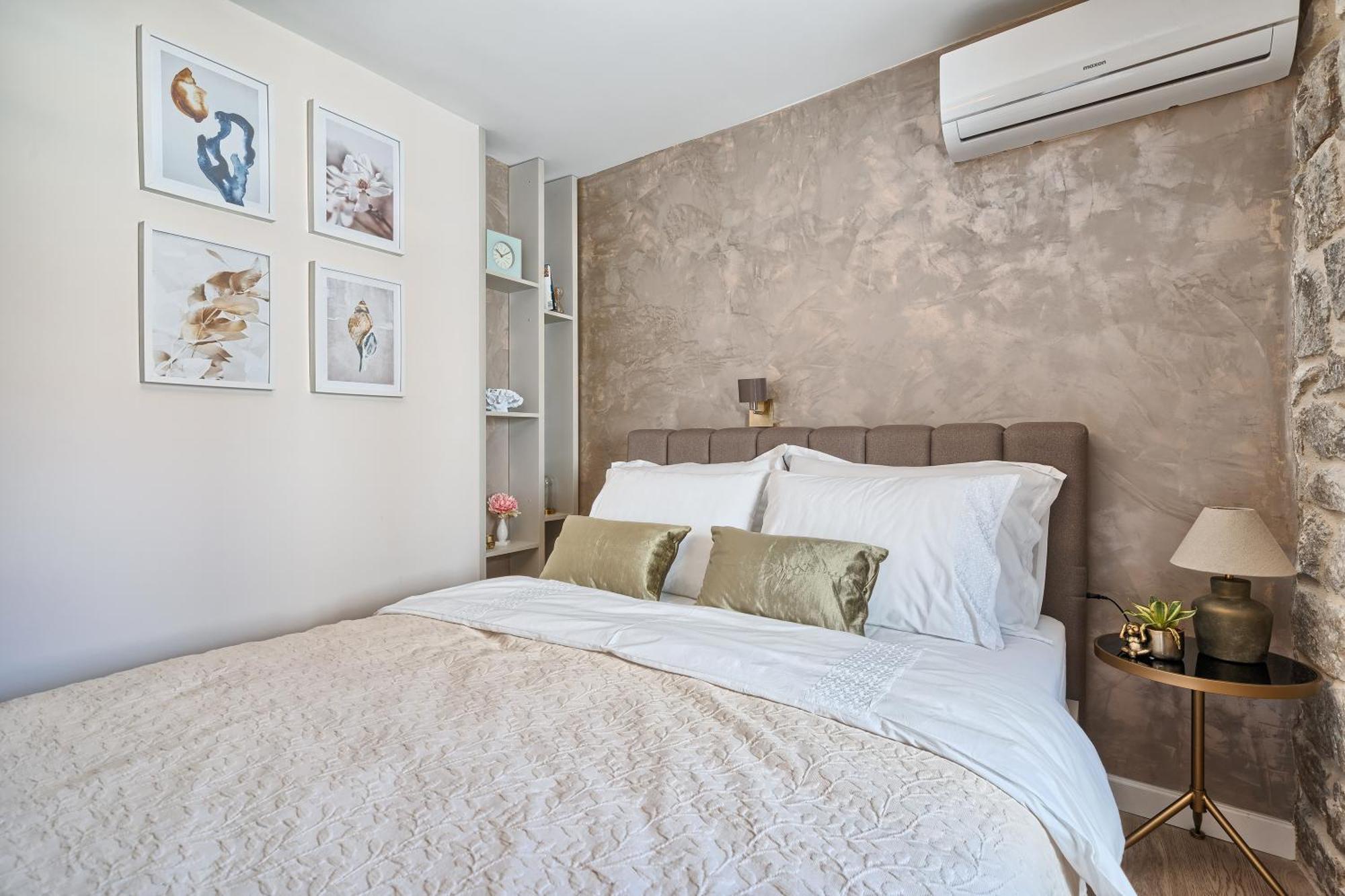 Magnolia Luxury Rooms Split Luaran gambar